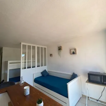 Apartment 5 Min A Pied De La *