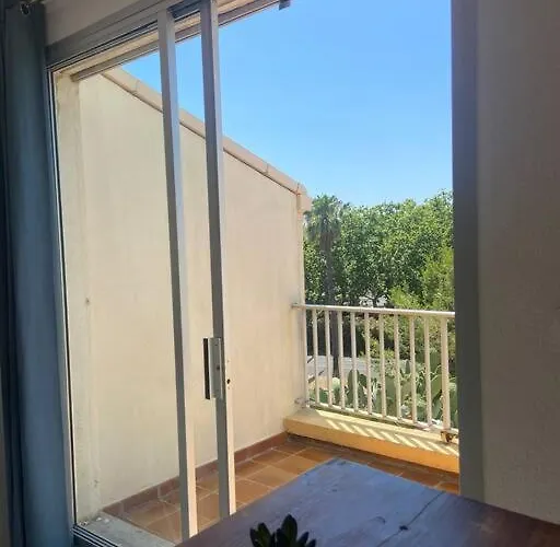 5 Min A Pied De La Apartmán *