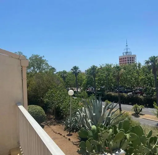 5 Min A Pied De La Apartmán