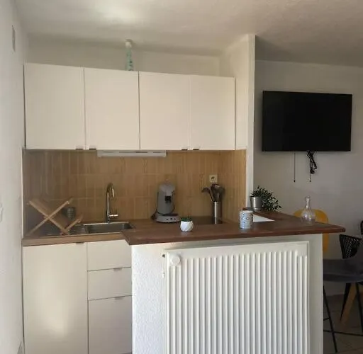 5 Min A Pied De La * Agde