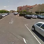 5 Min A Pied De La Apartment Agde