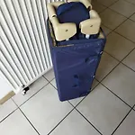 5 Min A Pied De La Apartment *
