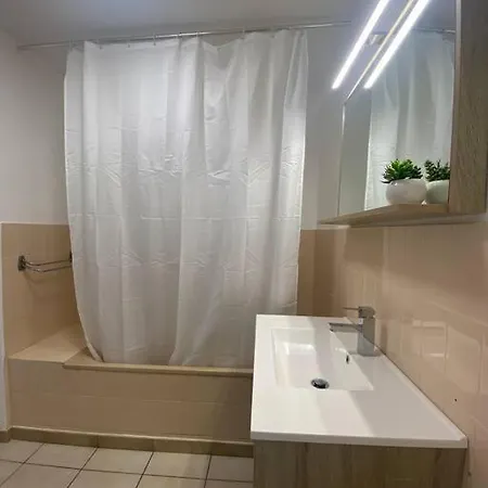 Daire 5 Min A Pied De La Agde