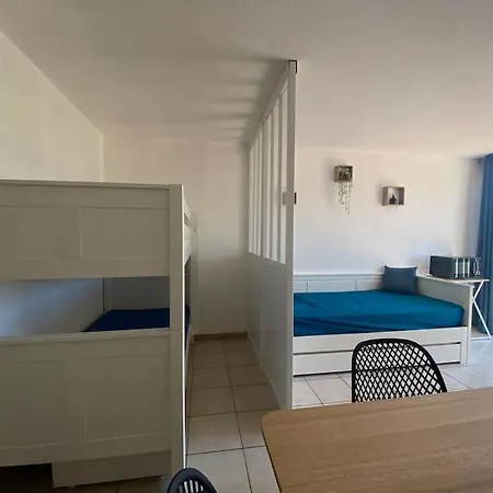 Appartement 5 Min à Pied De La