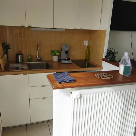 Apartment 5 Min A Pied De La *