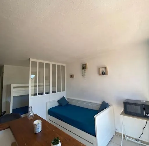 Apartman 5 Min A Pied De La *